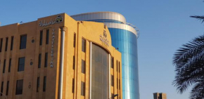 Гостиница Traveller Inn Hotel Appartments  Эль-Хубар
